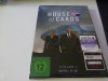 House of cards - seria 3, Actiune, DVD, Engleza
