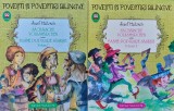 Cumpara ieftin Basme populare sasesti (2 volume, editie bilingva) - 2015 - Josef Haltrich (AP261)