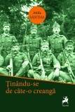 Tinandu-se de cate-o creanga - Tracus Arte