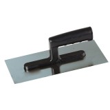 Cumpara ieftin Gletiera Inox Cu Maner Plastic 270X130Mm
