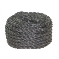 Sfoara nylon , diametrul 14 mm ,lungime 50 metri