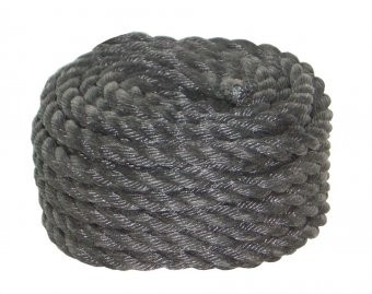 Sfoara nylon , diametrul 14 mm ,lungime 50 metri