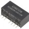 Convertor DC/DC 12V și -12V 5/6W 18-75V