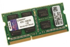 Memorie laptop 2 GB DDR3 - diverse marci foto