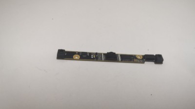 WebCam Laptop HP Pavilion dv7 4118ez foto