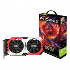 Placa video Gainward GeForce GTX 970 Phoenix 4GB GDDR5 256-bit foto