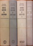 Istoria culturii si civilizatiei 4 volume, Ovidiu Drimba