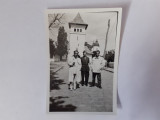 Fotografie din Huși, 1958