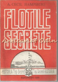 Cumpara ieftin Flotile Secrete - A. Cecil Hampshire