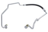 Conducta inalta presiune,aer conditionat BMW 1 (E81) (2006 - 2012) THERMOTEC KTT160328