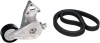GATES K026DPK1195 Micro-V&reg; Kit Set curea transmisie cu caneluri