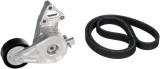 GATES K026DPK1195 Micro-V&reg; Kit Set curea transmisie cu caneluri