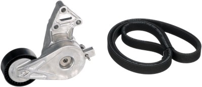 GATES K026DPK1195 Micro-V&amp;reg; Kit Set curea transmisie cu caneluri foto
