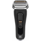 Aparat de ras 9590CC Braun Series 9 Pro+, Umed/Uscat, Acumulator, Negru