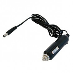 Cablu alimentare auto Carpoint 12V pentru diverse echipamente , de ex. Car Kit-uri, 1 buc. foto
