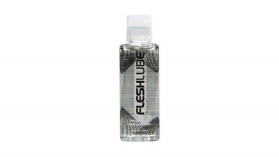 Fleshlube Slide - Lubrifiant anal, 100 ml foto