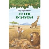 CU LEII IN SAVANA. PORTALUL MAGIC NR. 11