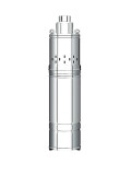 Pompa de apa submersibila Maxima 4QGD 0.37, putere 370W