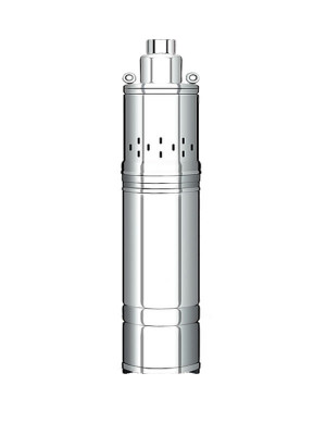 Pompa de apa submersibila Maxima 4QGD 0.37, putere 370W foto