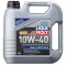 Ulei semisintetic Liqui Moly MoS2 Leichlauf 10W40 4 litri