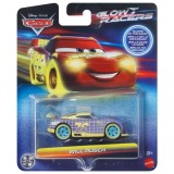 Masinuta din metal, Disney Cars, Glow Racers, Will Rusch, HVF08