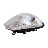 Far Mercedes Clasa B W245, 03.2008-06.2011, montare fata, stanga, D1S+H7; electric; cu bec xenon; cu motor; xenon; cu lumina viraje, Magneti Marelli