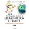 Enciclopedia ilustrata a elementelor chimice cartonata, Jack Challoner