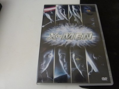 X-men foto