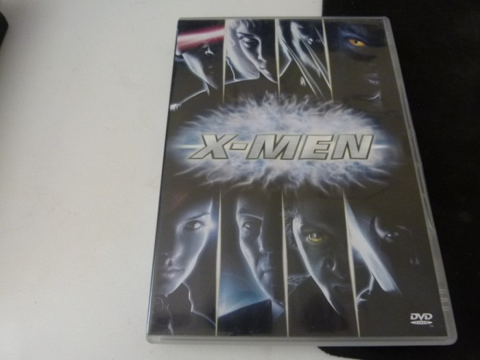 X-men