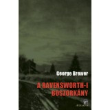 A Ravensworth-i boszork&aacute;ny - George Brewer