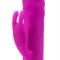 Vibrator Rabbit Byron, Violet, 24.5 cm