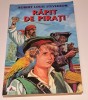 Rapit de pirati - Robert Stevenson