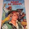 Rapit de pirati - Robert Stevenson