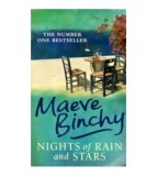 Maeve Binchy - Nights of rain and stars - 110068