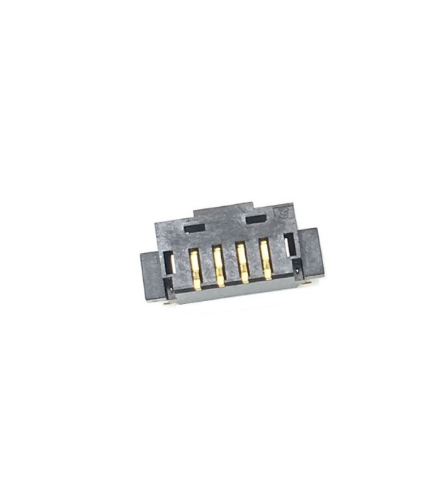 Interfata Conector baterie pentru Nintendo Wii U