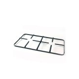 Grătar plită 2 arzătoare pentru plită P5969 Original