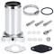 Kit anulare EGR VAG Vw Seat Audi Skoda 50mm motoare 1.2 / 1.4 / 1.9 TDI 60/75/90/100/110/115 CP