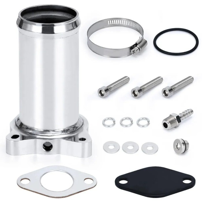 Kit anulare EGR VAG Vw Seat Audi Skoda 50mm motoare 1.2 / 1.4 / 1.9 TDI 60/75/90/100/110/115 CP