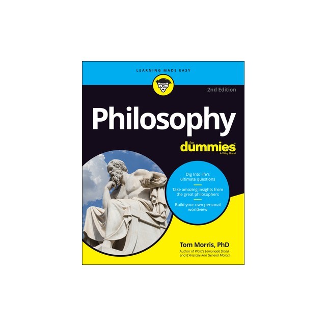 Philosophy for Dummies