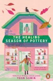 The Healing Season of Pottery | Yeon Somin