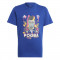 Paul Pogba tricou de copii POGBA blue - 140