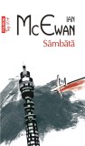 Sambata - Ian Mcewan - Editura Polirom
