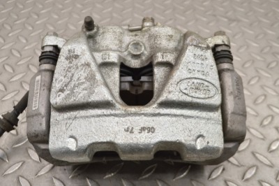 Etrier de fr&amp;acirc;nă dreapta față LAND ROVER RANGE ROVER EVOQUE L551 2021 OEM: LK72-2078-BB 14851963 foto