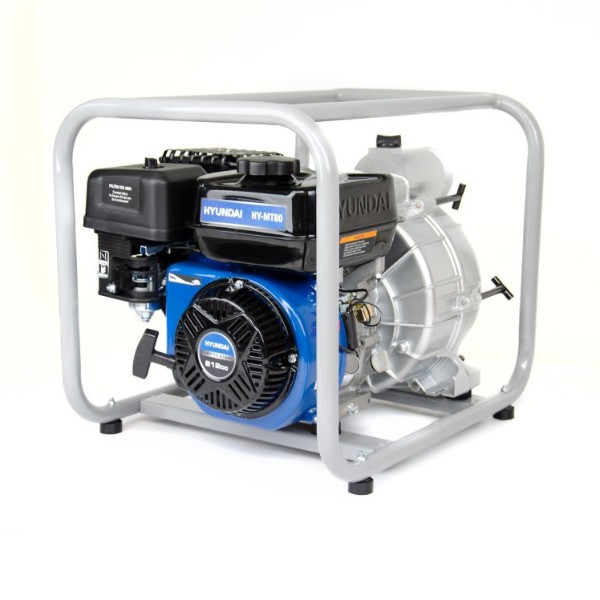 Motopompa ape murdare HYUNDAI HY-MT80