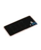 Cumpara ieftin Capac Baterie Huawei P20 Roz