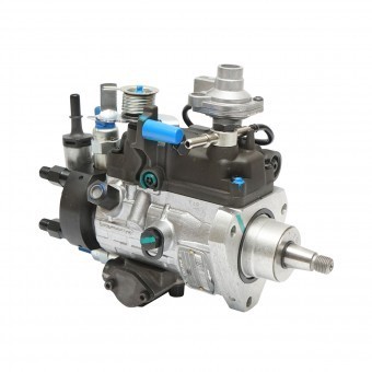 Pompa injectie motor Perkins pentru JCB cod OEM 9520A001, 2644C314, 9323A262G foto