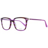 Cumpara ieftin Locman LOCV020S PUR 53, Rama ochelari de vedere, de dama