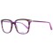 Locman LOCV020S PUR 53, Rama ochelari de vedere, de dama
