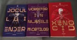 Orson Scott Card - Saga lui Ender ( 3 vol )