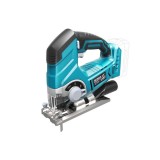 Fierastrau pendular, pe&nbsp;acumulator, 18V&nbsp;Li-ion (acumulator neinclus),&nbsp;SAS+ALL, Dedra